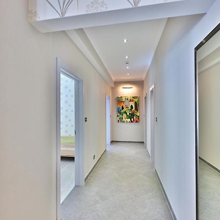 Apartamento Krizikova 4 Karlovy Vary Exterior foto