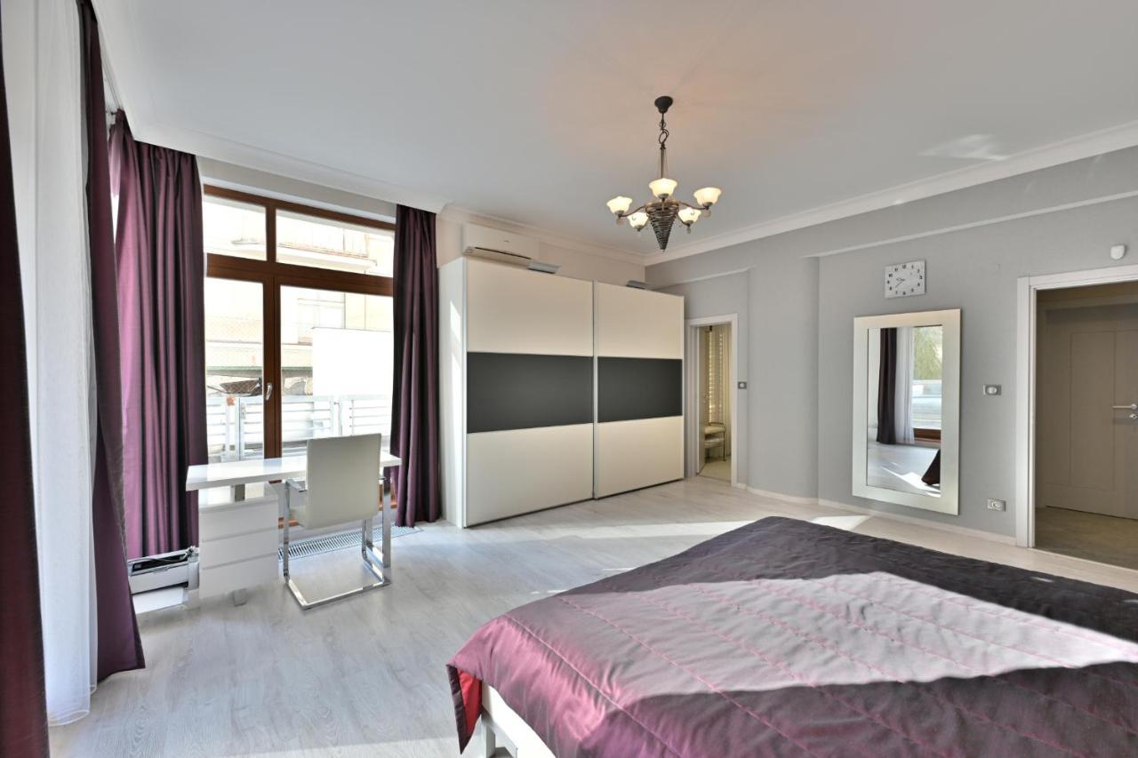 Apartamento Krizikova 4 Karlovy Vary Exterior foto